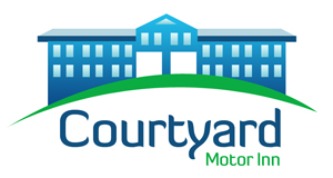 Shepparton Accommodation - Courtyard Motor Inn