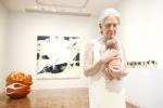 Sam Jinks Woman and Child in Contemporary gallery
