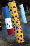 Tatura Bollards