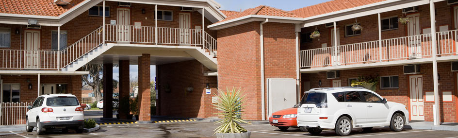 Courtyard Motor Inn offers budget friendly accommodation that doesn’t compromise comfort, convenience, and safety.